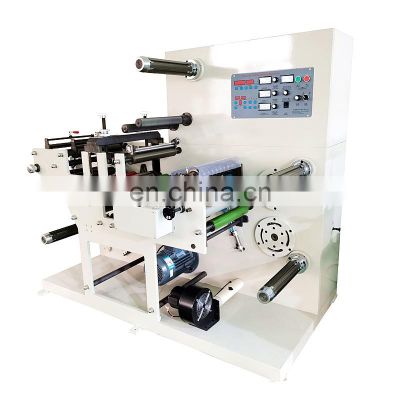 High efficient rotary die cutter machine