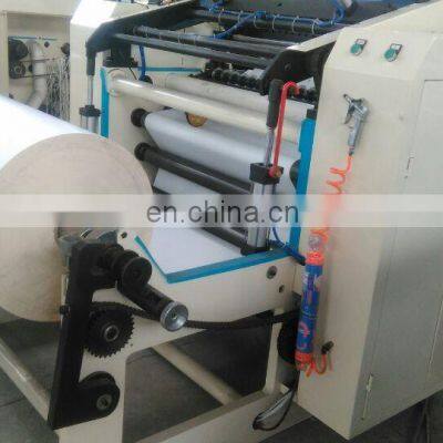Thermal Paper Slitting and Rewinding Machine photo-4