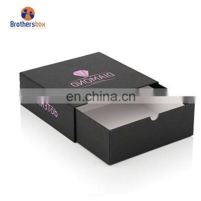 Accept Custom Order and Paper Material Corrugated Board Boxes