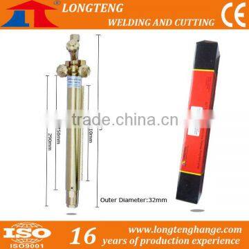 fuel gas cutting torch for CNC Flame Cutting Machine