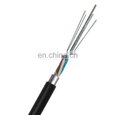 Supply Manufacturer Price 24 Core Single Mode Fiber Optic Cable Price per Meter photo-5