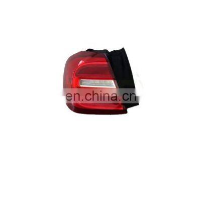 Changzhou Auto car taillight A1569061958/A1569062058 For Benz X156 Tail Lamp tail light auto lamps auto taillamp