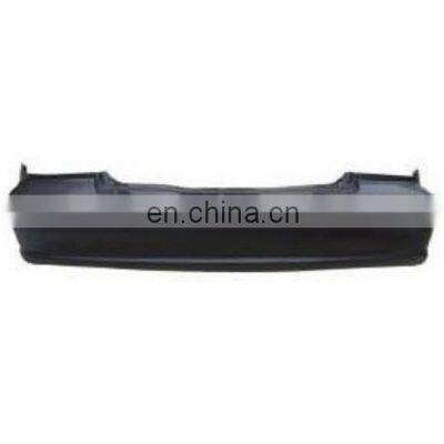 Cheap Price Car Rear Bumper Shells 86610-3d010 Parts Auto Rear Bumper Factory For Hyundai 2003 Sonata