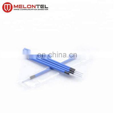 MT-8724B One Time Connector Cleaner Tool Fiber Optic Clean Stick for 1.25mm LC MU Connector photo-2