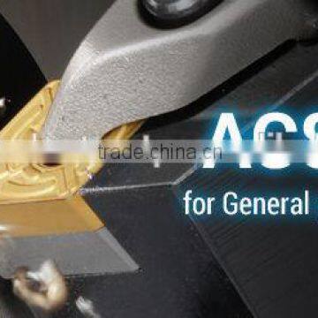 Sumitomo Wear Resistant and Highly-efficient Coated Insert Chip Made in Japan