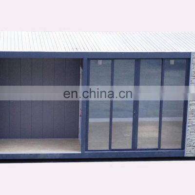 Customized Fast Construction Cheap Light Steel Casas Container House Prefab Modular Homes photo-2