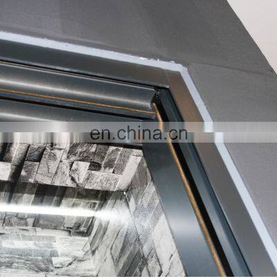 Front Door Sliding Aluminum Designs