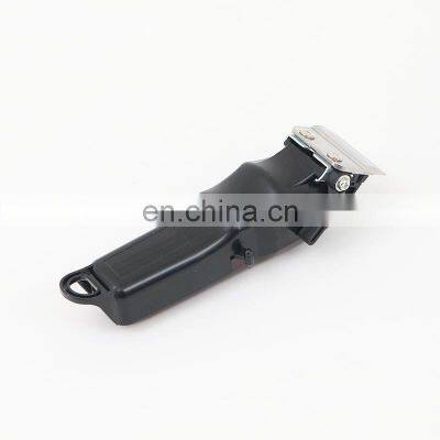 Private Label Cheap Price 10w 3 in 1 Battery Men Cordless Professional Hair Trimmer photo-5