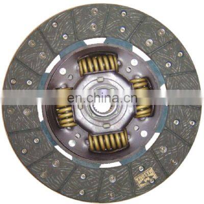 Clutch Disc OEM 8-94171-965-1 Clutch Disc For ISUZU DG-013 829321 ISD109US