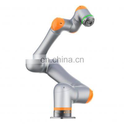 EFORT robot manufacturer use-friendly flexible robotic arm manipulator handling robot,5kg