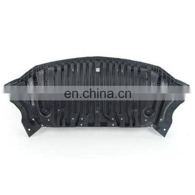 OEM 2125205123 Front Under Engine Cover for Mercedes-Benz W212 Splash Shield