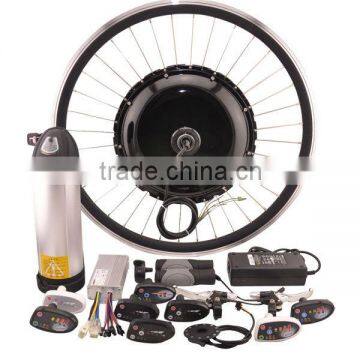 Latest Patented Powerful Electric Bicycle Kits 24V