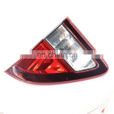 Beautifully Designed High-power Car Tail Lights for MAZD BT-50'2012 photo-3