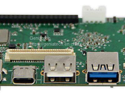 Rockchip RK3399 Board