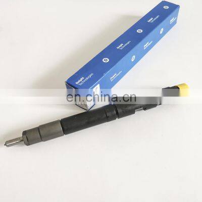 28231014 Original Diesel Fuel Injector 1100100ED01 1100100-ED01 28231014 for H5 H6 4D20 photo-3