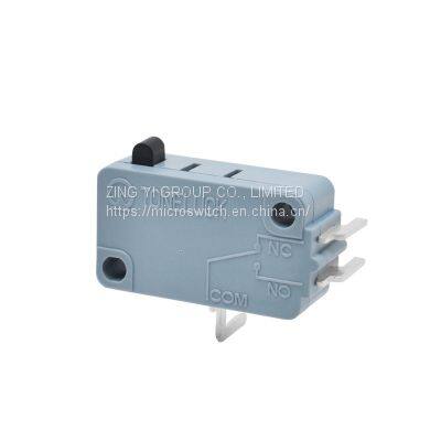 Hot 2022 Bent Lever Electric Switch Limit Micro