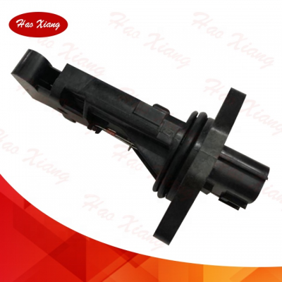 Haoxiang Auto Mass Air Flow Sensor Meter MAF Sensor 22680-4M500 22680-4M501 For Nissan PRAIRIE LIBERTY (_M12) 1998-2004 photo-5