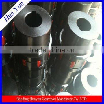 Shaft Coupling Flexible Rubber claw type couping