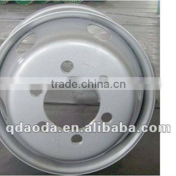 Truck wheel 19.5*7.50