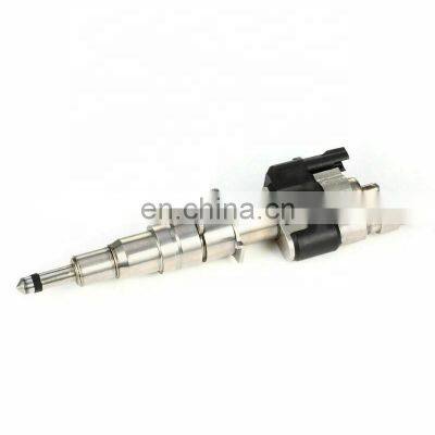 13537589048 7589048 Petrol Fuel Injector for BMW E64 E61 E60 E93 E92 E91 E90 E88 E87 E81