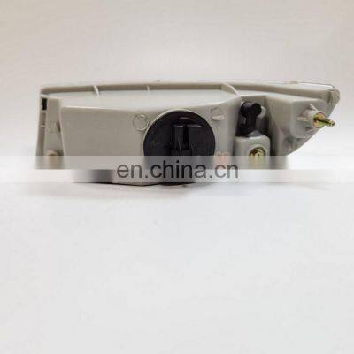 2002 Yaris Fog Lamp Foglight for Toyota Vios Vitz Corolla Altis 2003 2004 2005 2007 AXP4# NCP4# SCP4#