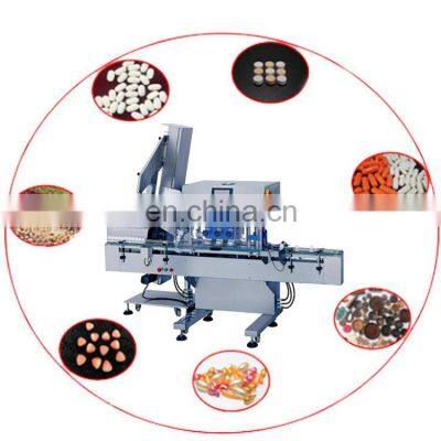 Accuracy 99.98% Capsule Tablet Counting Machine Counter Machine For Pharmacy photo-5