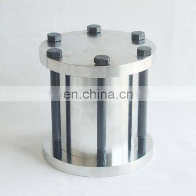 500ml chemical ptfe lined hydrothermal sythesis reactor