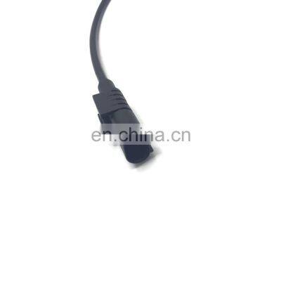 High Quality Rear ABS Wheel Speed Sensor A1649058300 for Mercedes-Benz photo-3