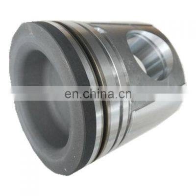 nature gas engine piston kit 3607354 for bus