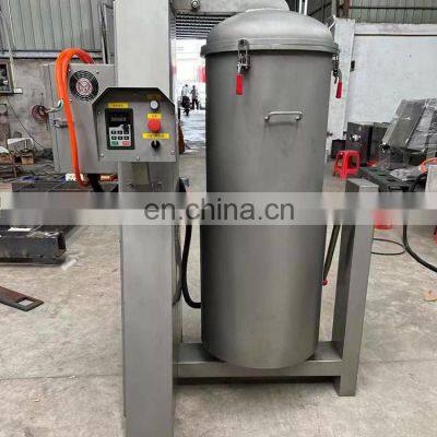 Competitive Price Industrial Herb Fruit Ginger Pulverizer Machine