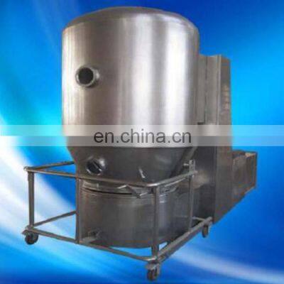 Hot Sale Gfg Model High Efficient Fluid Bed Dryer