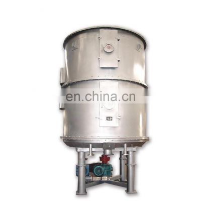 PZG Dependable Performance Continuous Disc Plate Dryer Professional Design For Phthalate/Dehp/Phthalic Acid