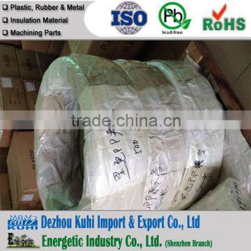 TPV Rod in 3mm Diameter photo-3