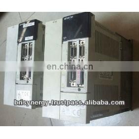 Mitsubishi AC Servo Driver MR-J2S-200A Mitsubishi Servo Amplifire