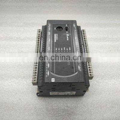 Original New Price Delta Training Module DVP20EX200R DVP20EX200T DVP-ES2 Series Programming Controller Plc Module photo-3