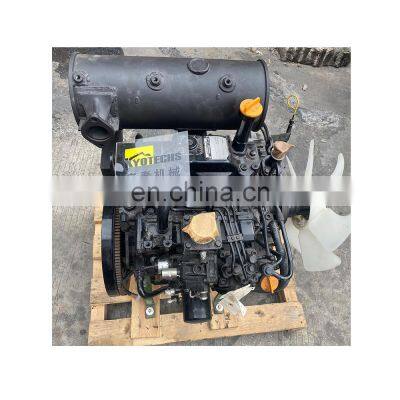 Excavator parts 3TNV88 diesel fuel engine 3tnv88-Szy 129005-22950 liner kit 3tnv88-zphb cylinder block 158552-52100 Sk35Sr