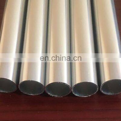 6061 6063 3003 5083 China Factory Aluminium Tube Anodizing Aluminium Pipe Price