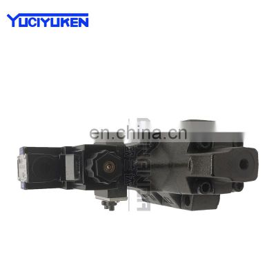 YUCI-YUKEN DSHG-04-3C2-E-T-D24-N1-50 Electro-hydraulic directional valve DSHG-04-3C4