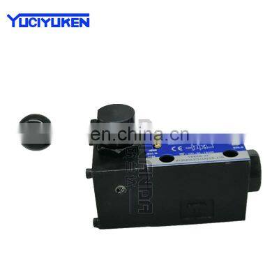 Manual reversing valve DMG-01-3D2-10 DMG-01/03-3C2/3C4/3C60/2B2/2D2-10/50 hot selling