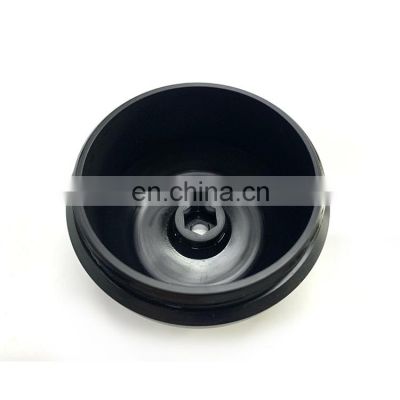 China Supplier Customize CNC Machining Plastic Products