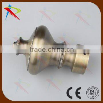 Great Fancy Modern Curtain Rod For Window photo-5