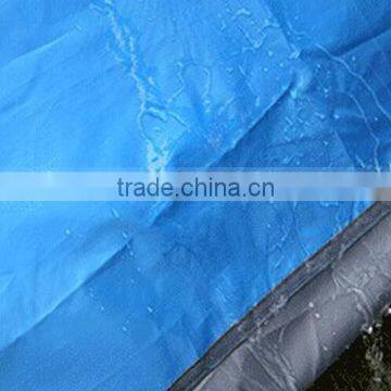 TOOTS Portable Automatic Open Outdoor Double Layer Instant Camping Family Tent photo-2