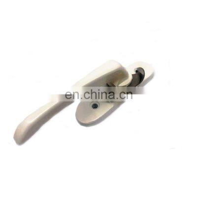 Window Lock Handles Slash Upvc Aluminium Vertical Casement Sliding Door and Window Handle photo-4