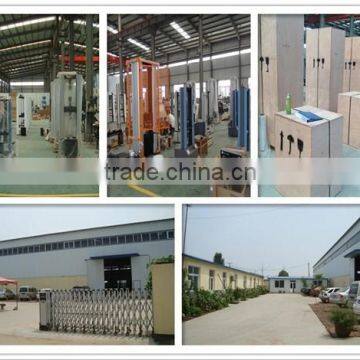 TLS-S500 Digital Display Manual Spring Testing Machine photo-6