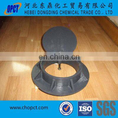 frp composite manhole cover