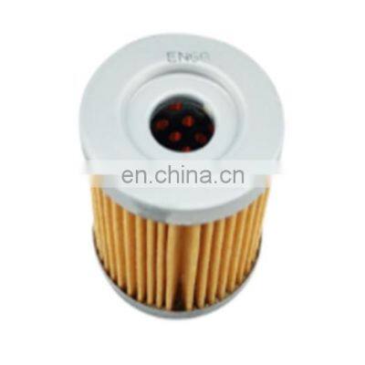 High Quality Oil Filter Used For Bajaj Three Wheeler Spares Parts OEM AA121006 photo-2