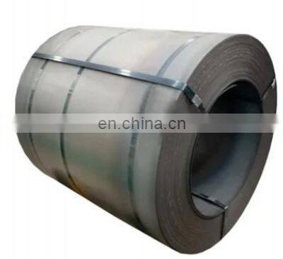 High quality Q235 235jr hot rolled carbon coil steel plate coils hr coil