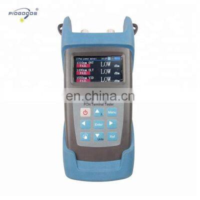 Optic Gpon Network Terminal Tester Competitive Price PG-PON330 photo-5