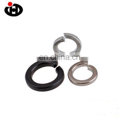 High Quality TST16949 ANSI/ASME B18.21.1 3/8 Spring Washer Duty Square End Spring Washer can be customized for Electrical Parts