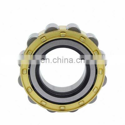 NJ313 Bearing 65*140*33mm Cylindrical Roller Bearing NJ313 photo-4
